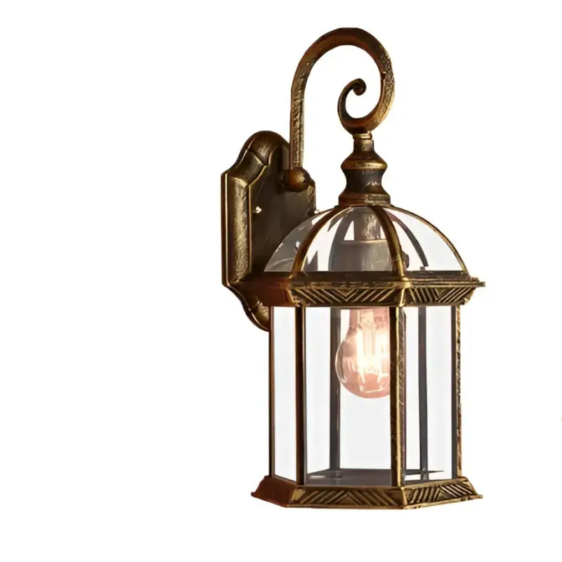 Luminaire Extérieur |  15544077975934