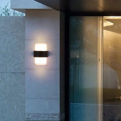 Luminaire Extérieur | ENORIA
