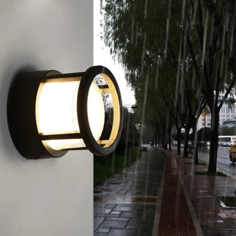 Luminaire Extérieur | ENORIA
