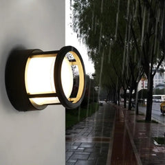Luminaire Extérieur | ENORIA
