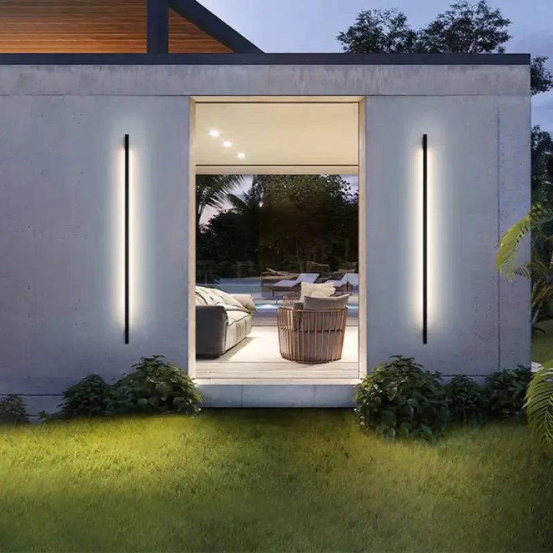 Luminaire Extérieur |  15544078139774