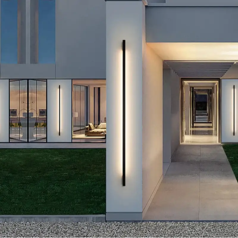 Luminaire Extérieur |  15544078139774