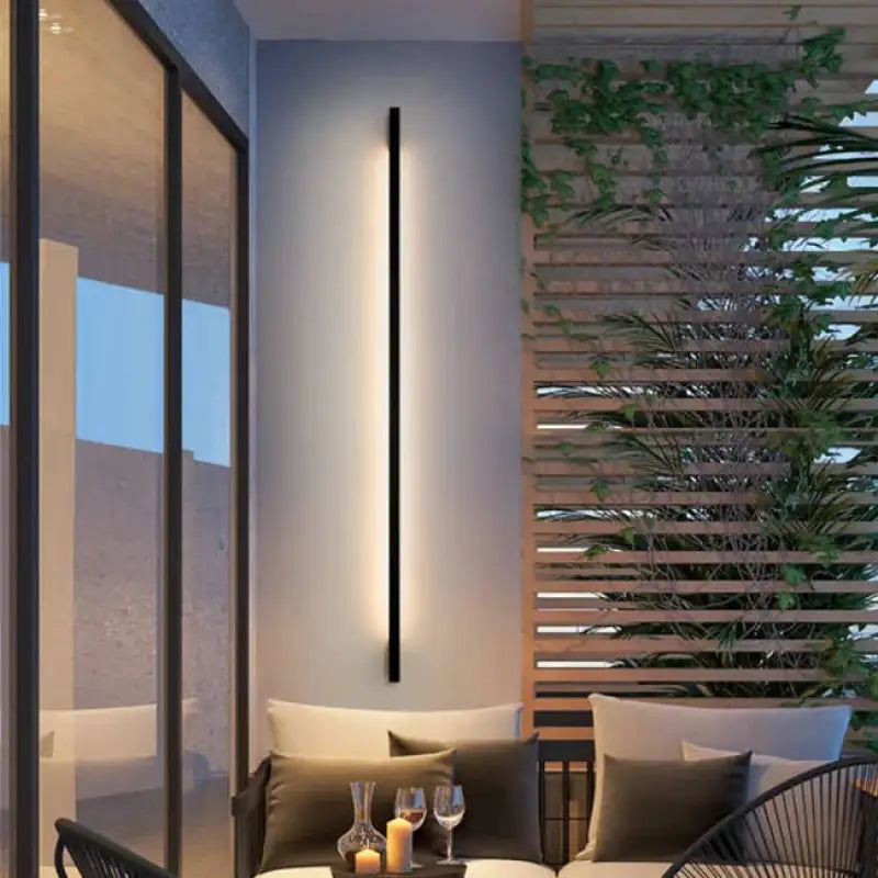 Luminaire Extérieur |  15544078139774