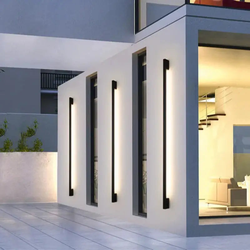 Luminaire Extérieur |  15544078139774