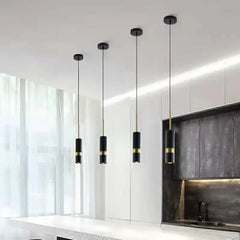 Suspension Luminaire | STRUCT
