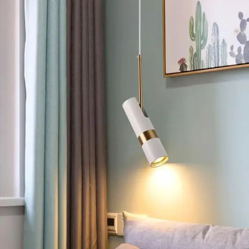 Suspension Luminaire | STRUCT