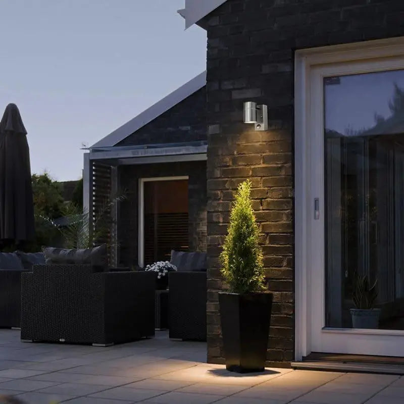 Luminaire Extérieur |  15544085479806