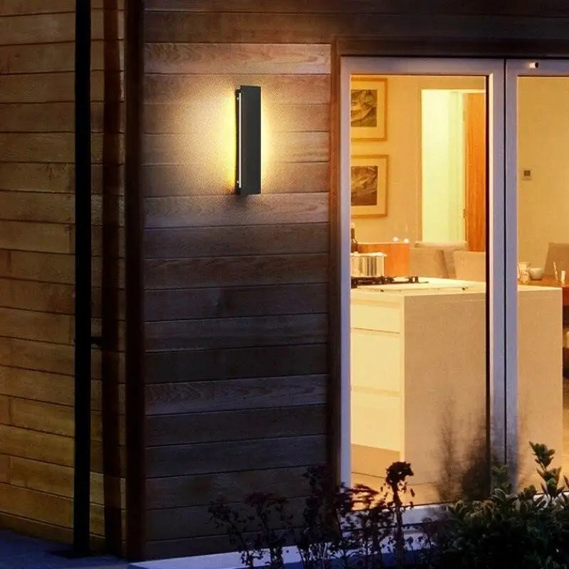 Luminaire Extérieur | LIORIA