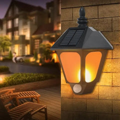 Luminaire Extérieur | SOLYON