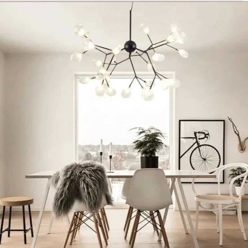 Suspension Luminaire | OPHELIAN