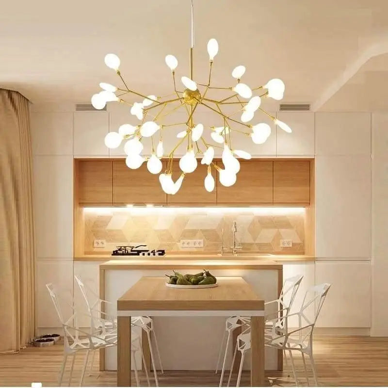 Suspension Luminaire | OPHELIAN