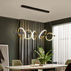 Suspension Luminaire | ARYEL