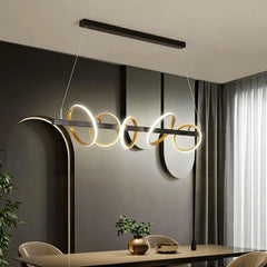 Suspension Luminaire | ARYEL