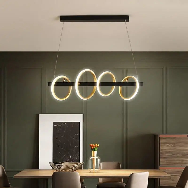 Suspension Luminaire | ARYEL