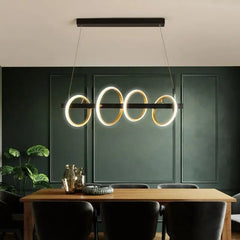 Suspension Luminaire | ARYEL