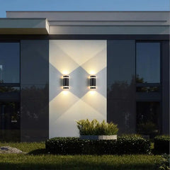 Luminaire Extérieur | AURISYA