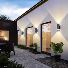 Luminaire Extérieur | AURISYA