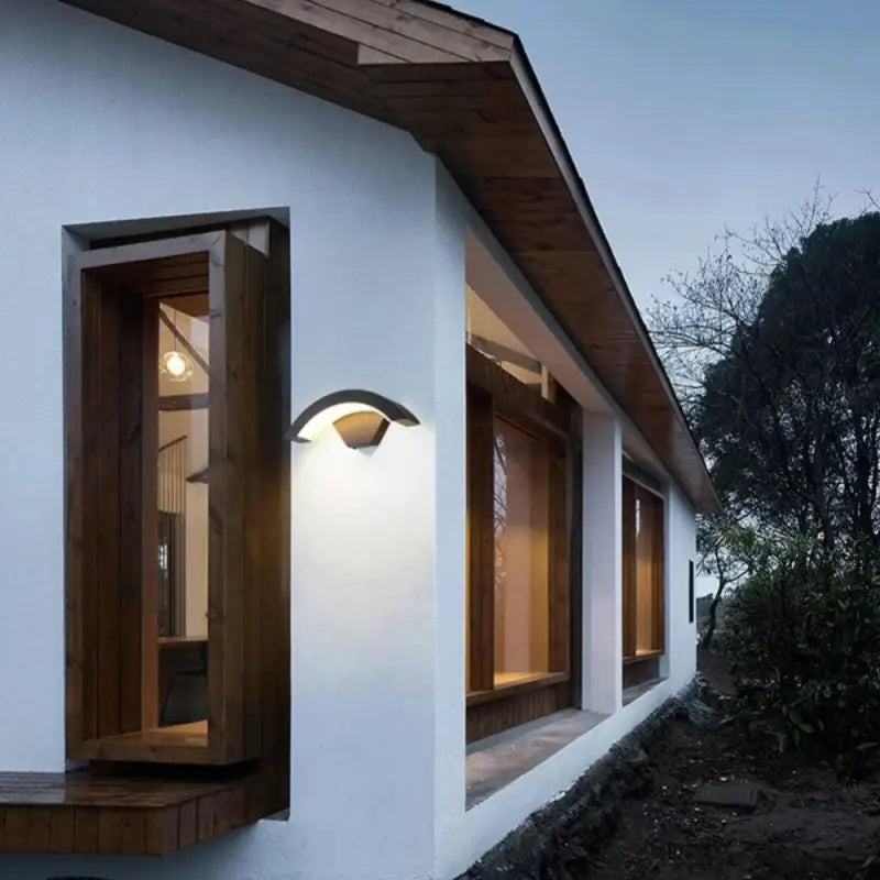 Luminaire Extérieur |  15544083087742