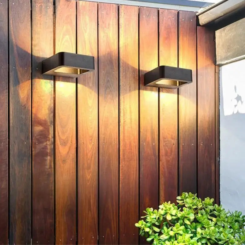 Luminaire Extérieur |  15544116707710