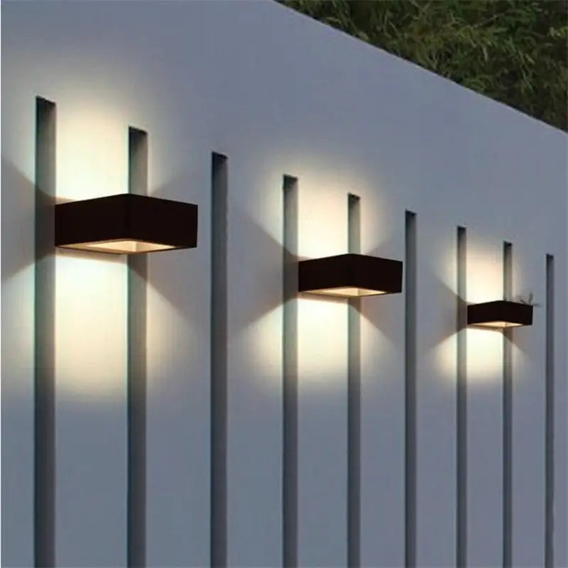 Luminaire Extérieur |  15544116707710