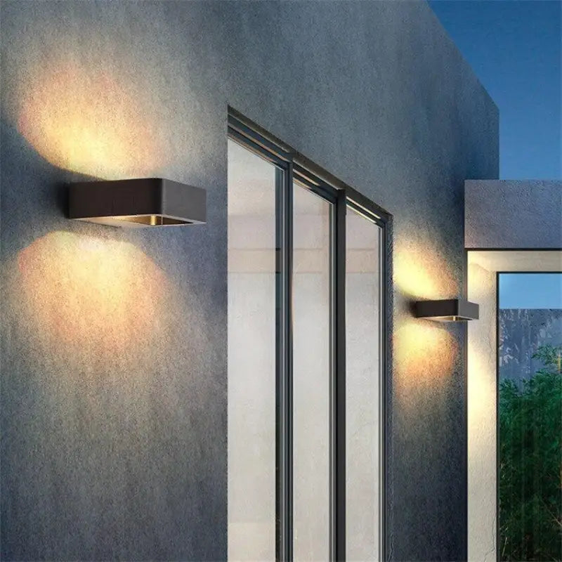 Luminaire Extérieur |  15544116707710