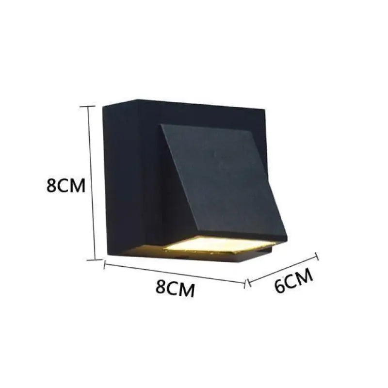 Luminaire Extérieur |  15544116674942