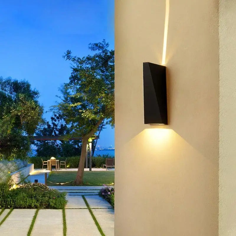 Luminaire Extérieur | NYSORIA