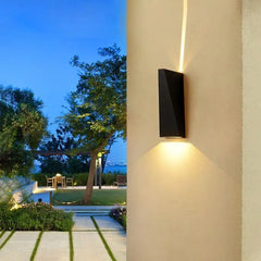 Luminaire Extérieur | NYSORIA