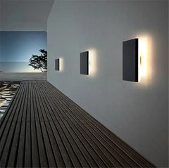 Luminaire Extérieur |  15544078369150