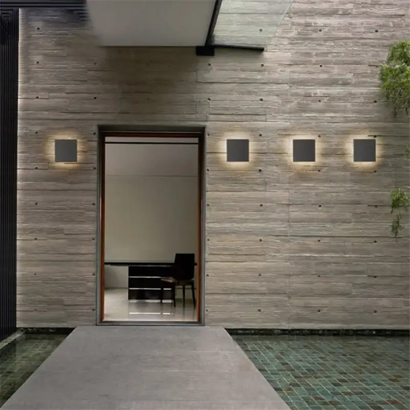 Luminaire Extérieur |  15544078369150