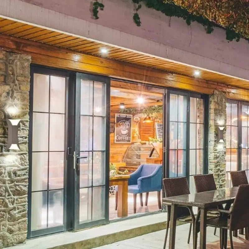 Luminaire Extérieur |  15544116281726