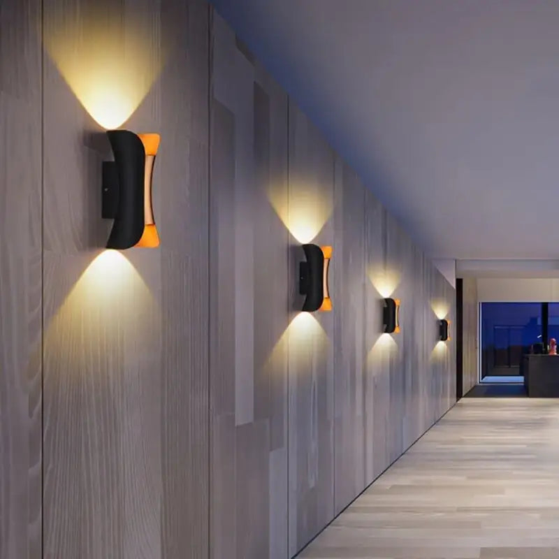 Luminaire Extérieur |  15544116281726