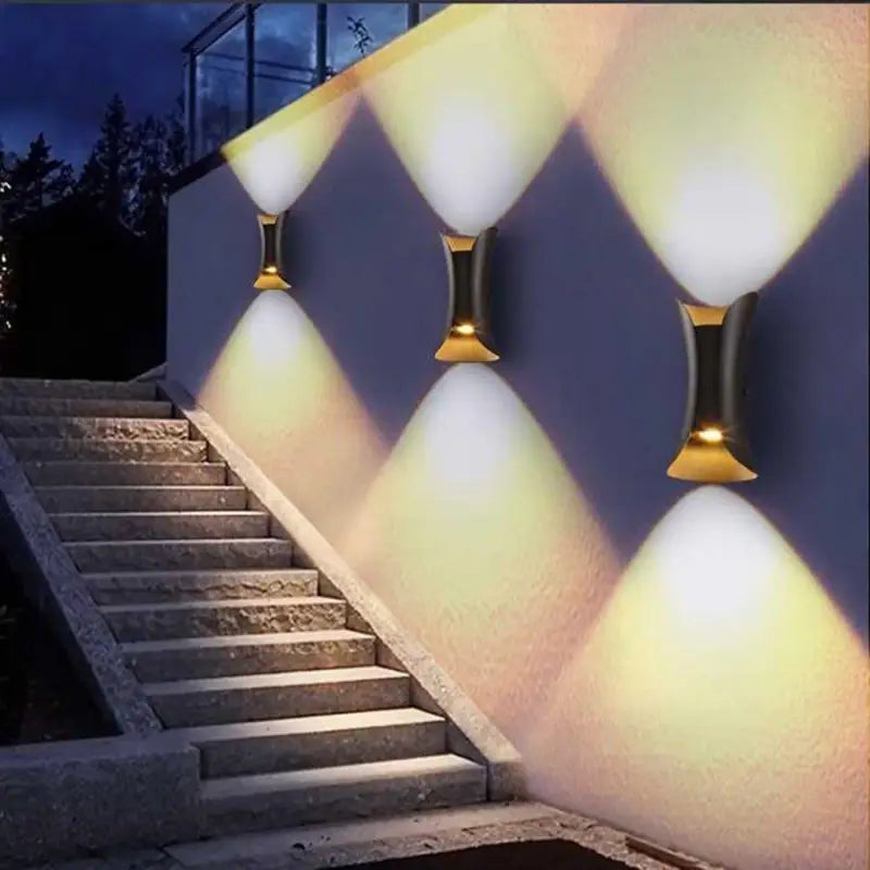 Luminaire Extérieur |  15544116281726