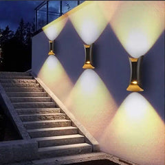 Luminaire Extérieur |  15544116281726