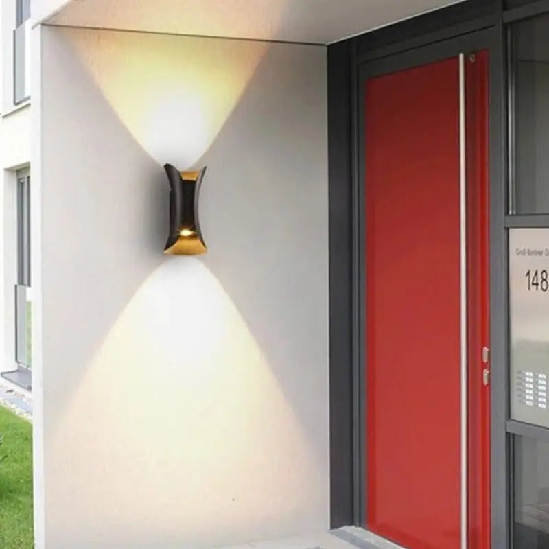 Luminaire Extérieur |  15544116281726