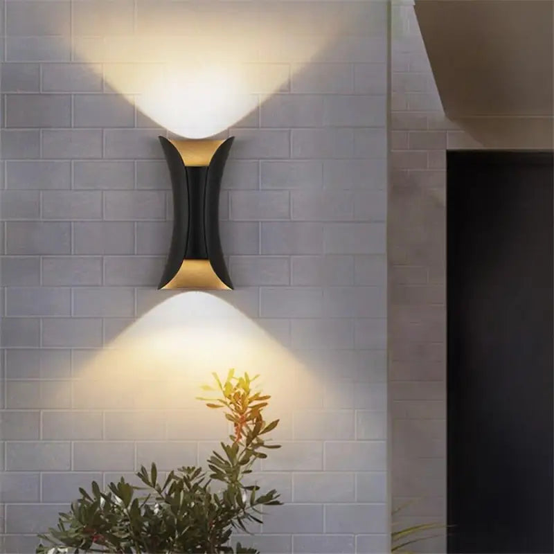 Luminaire Extérieur |  15544116281726