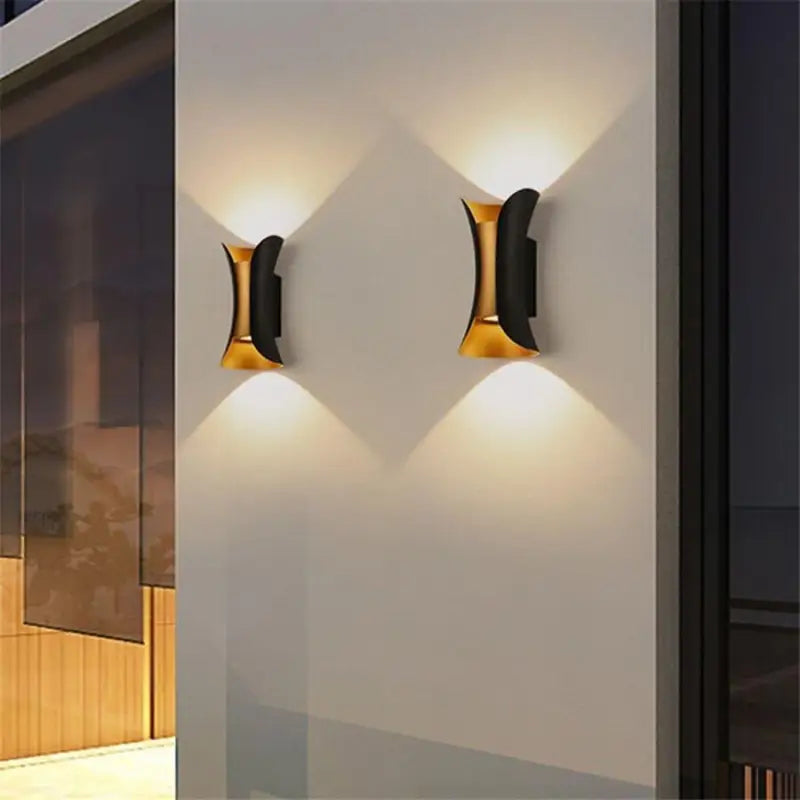 Luminaire Extérieur |  15544116281726