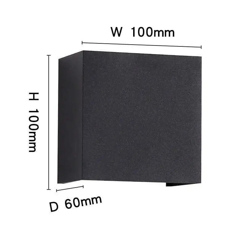 Luminaire Extérieur |  15544116969854