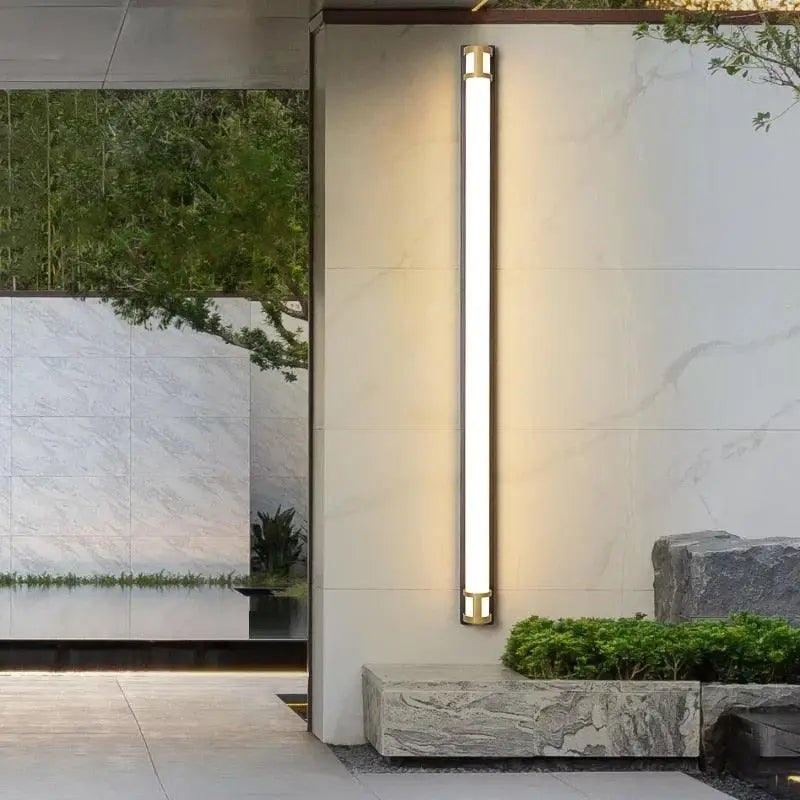 Luminaire Extérieur |  15544084070782