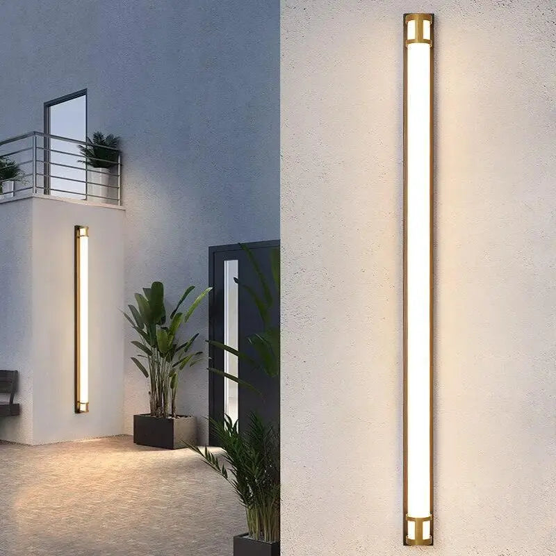 Luminaire Extérieur |  15544084070782