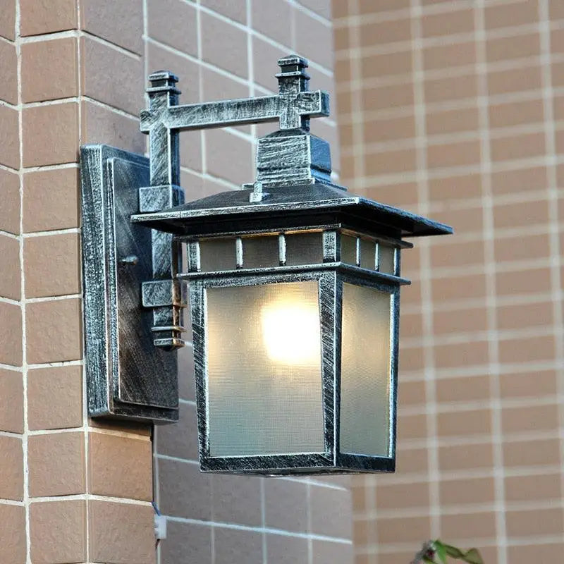 Luminaire Extérieur | AZELIE