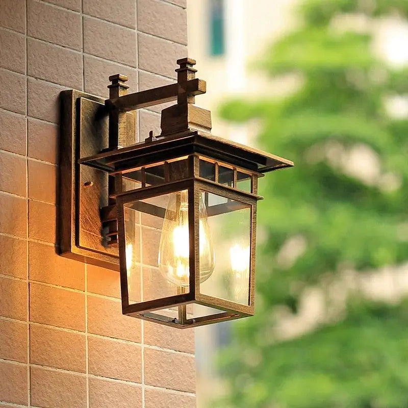 Luminaire Extérieur | AZELIE