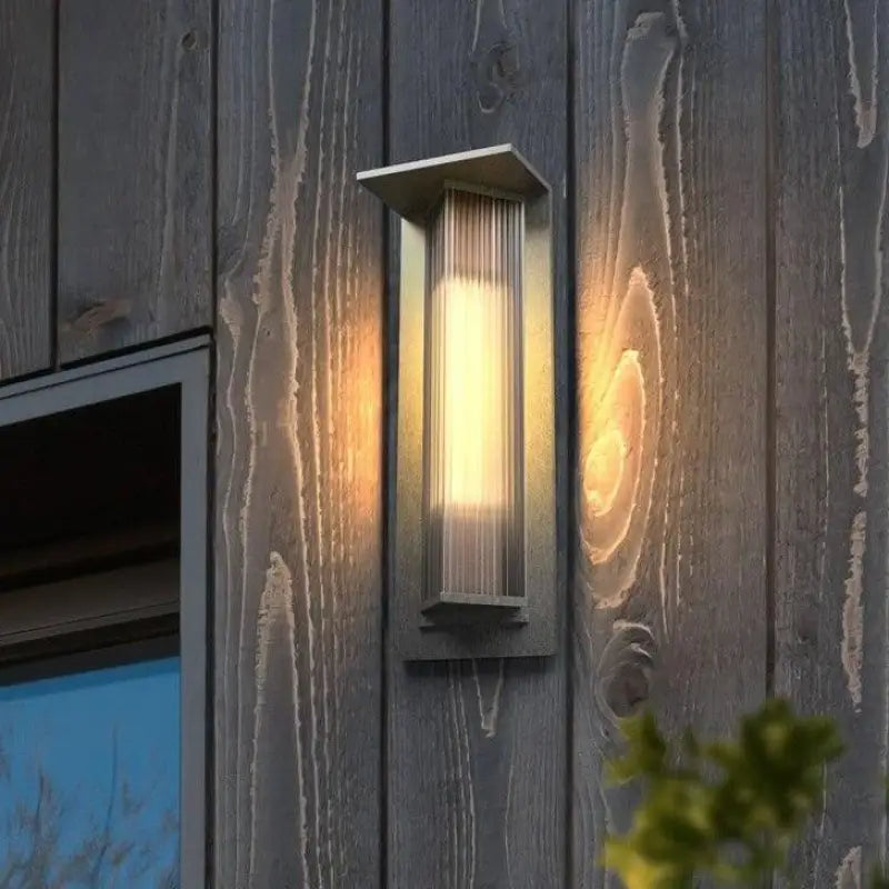Luminaire Extérieur | AELYNOR