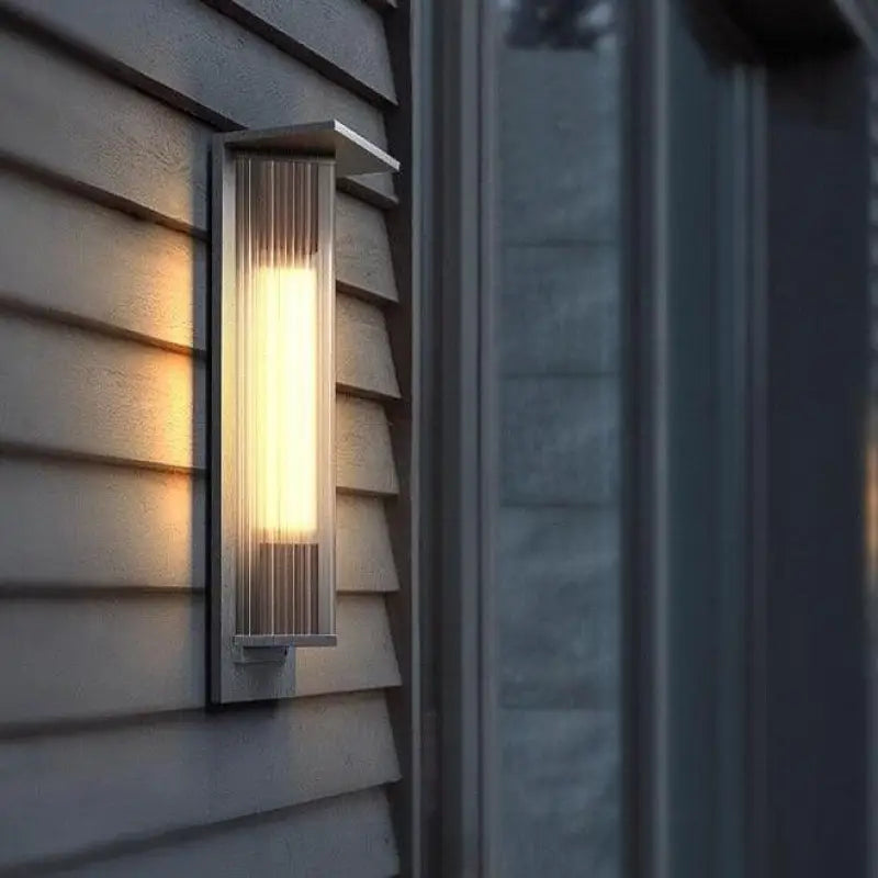 Luminaire Extérieur | AELYNOR