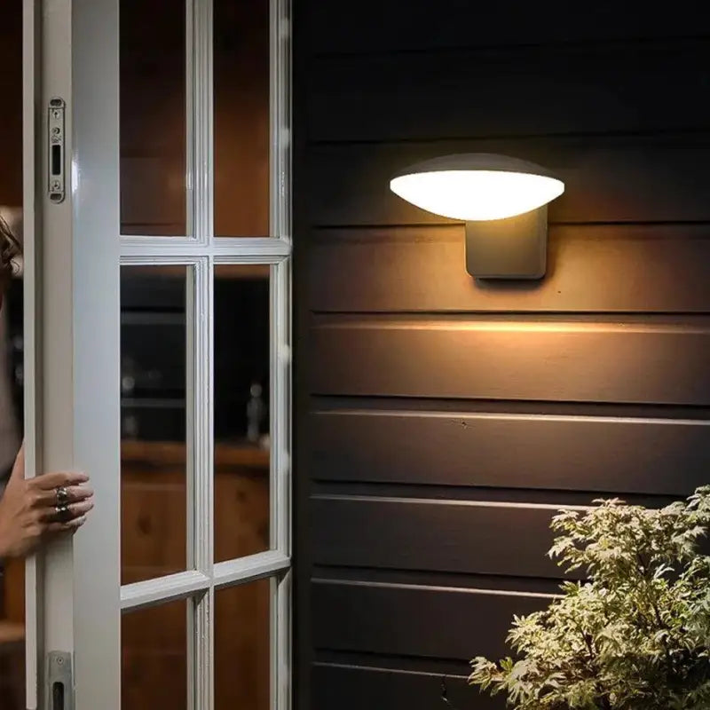 Luminaire Extérieur |  15544124932478