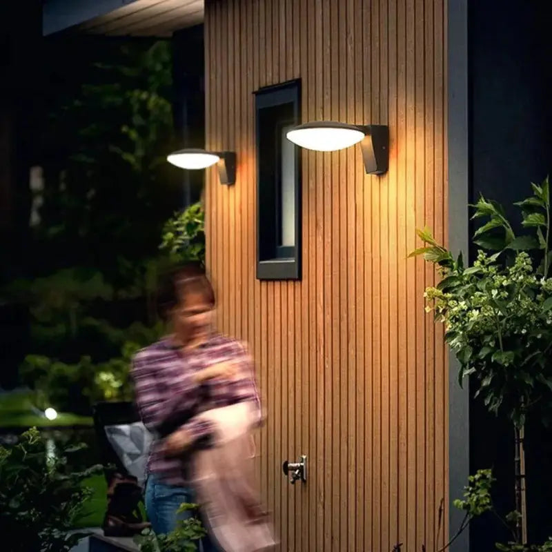 Luminaire Extérieur |  15544124932478