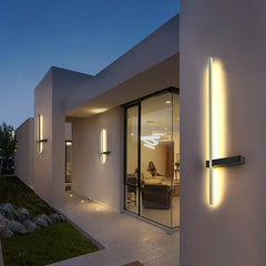 Luminaire Extérieur | SELYANOR