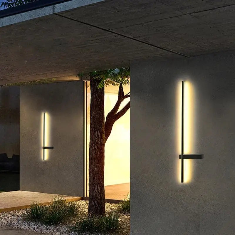 Luminaire Extérieur | SELYANOR