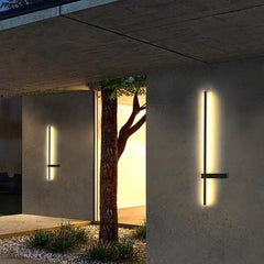 Luminaire Extérieur | SELYANOR