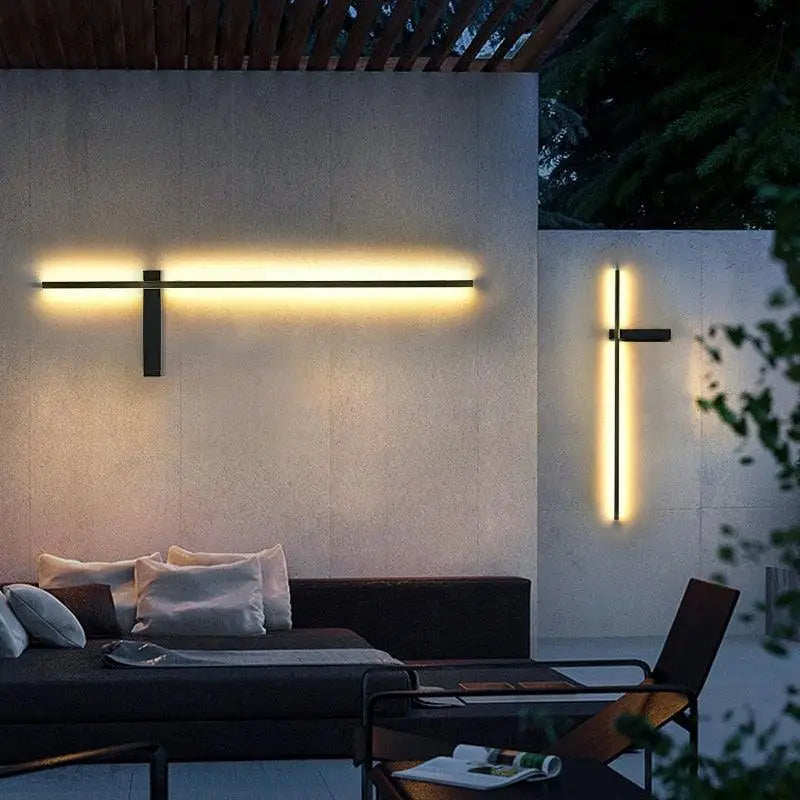 Luminaire Extérieur | SELYANOR